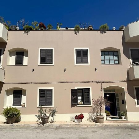 "A Casa Di Lele" Apartment Avola Exterior photo