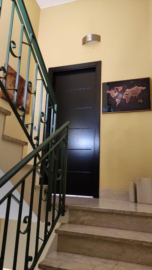"A Casa Di Lele" Apartment Avola Exterior photo