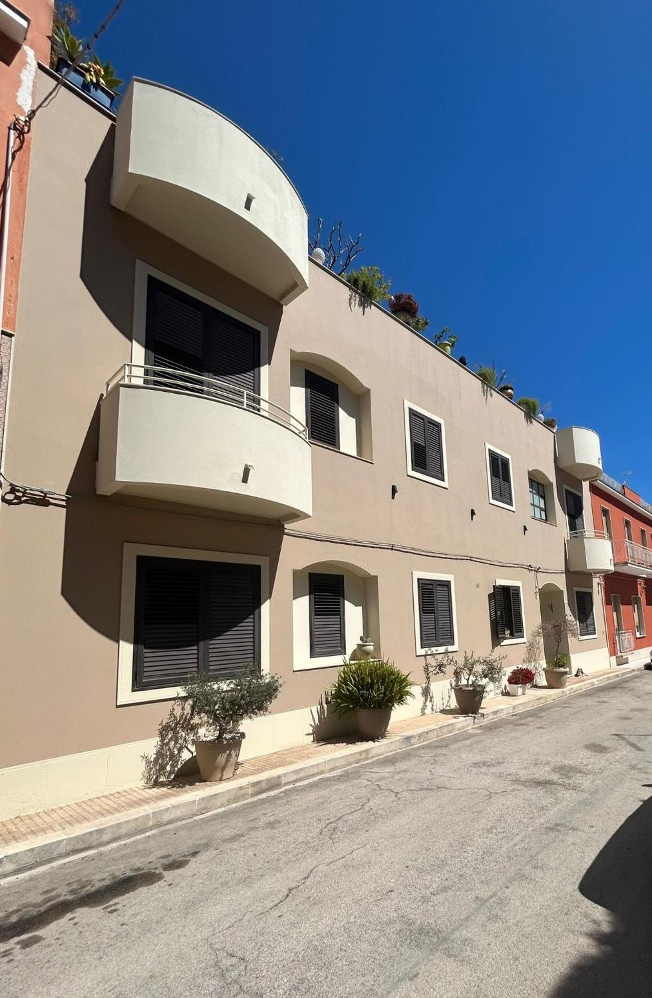 "A Casa Di Lele" Apartment Avola Exterior photo
