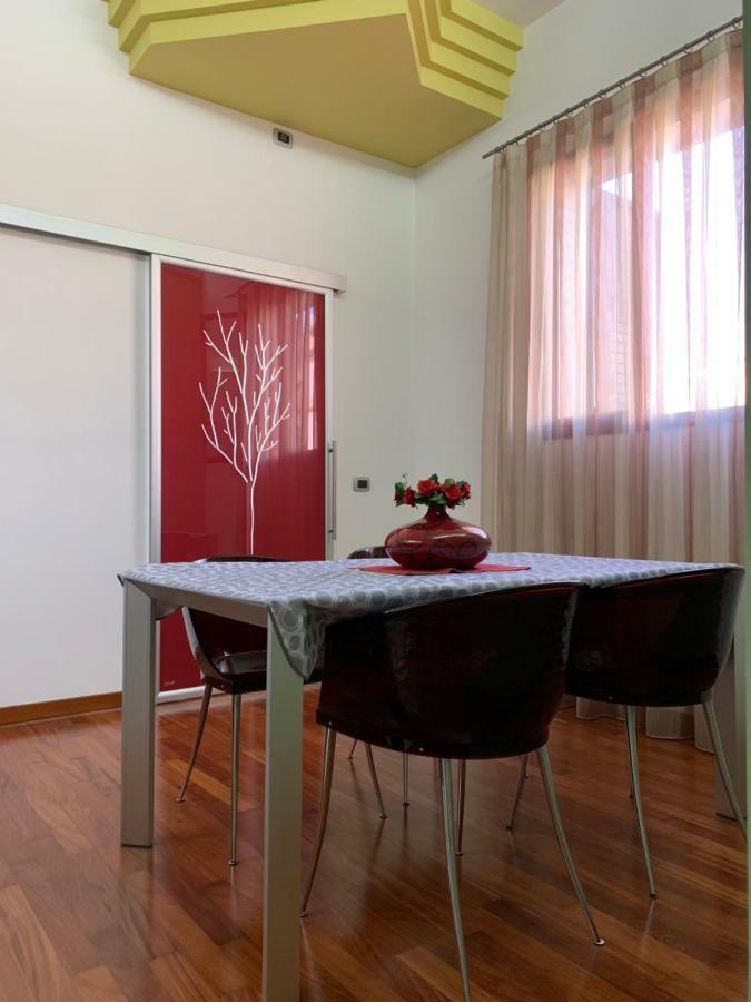 "A Casa Di Lele" Apartment Avola Exterior photo